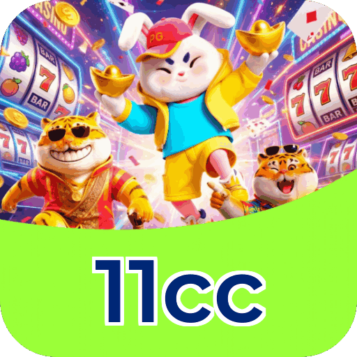 Slots Premium da PG Soft na 11cc